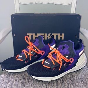 Nike Zoom Moc (11) Men’s Shoes